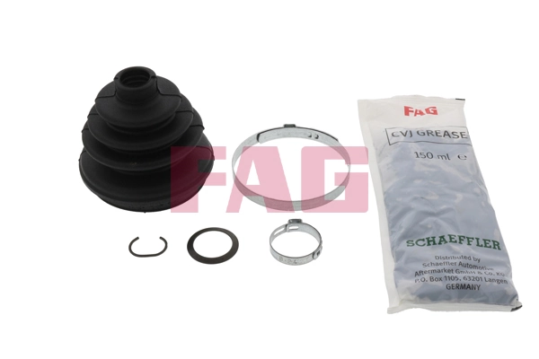 Bellow Kit, drive shaft